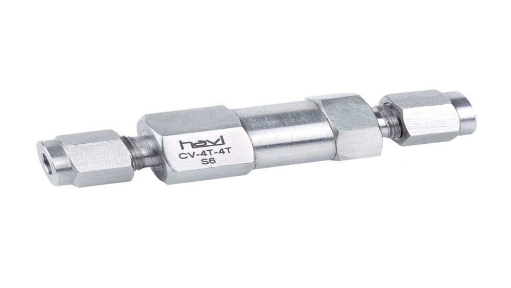 07 - Válvulas e Manifolds HAVI